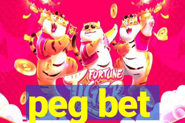 peg bet