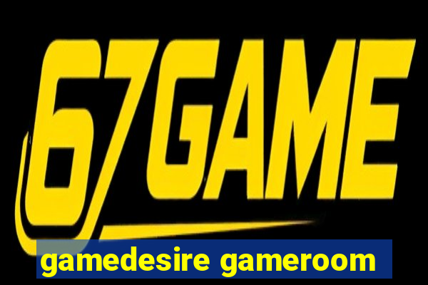 gamedesire gameroom