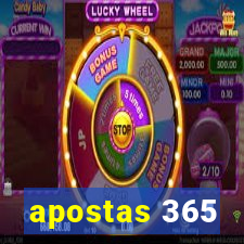 apostas 365