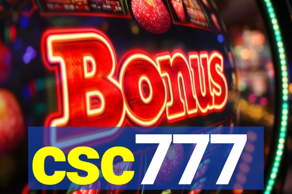 csc777