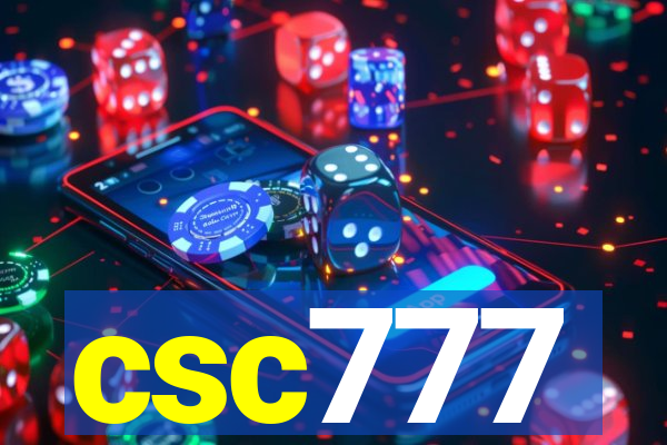 csc777