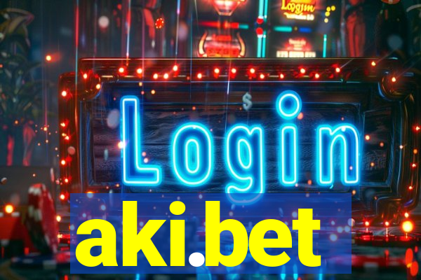 aki.bet