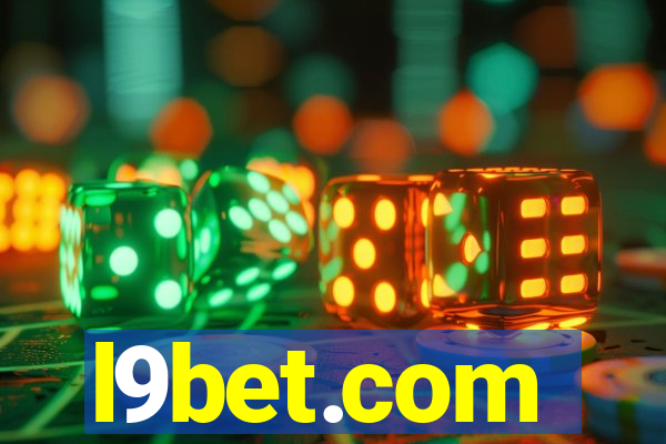 l9bet.com