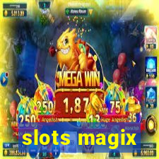 slots magix