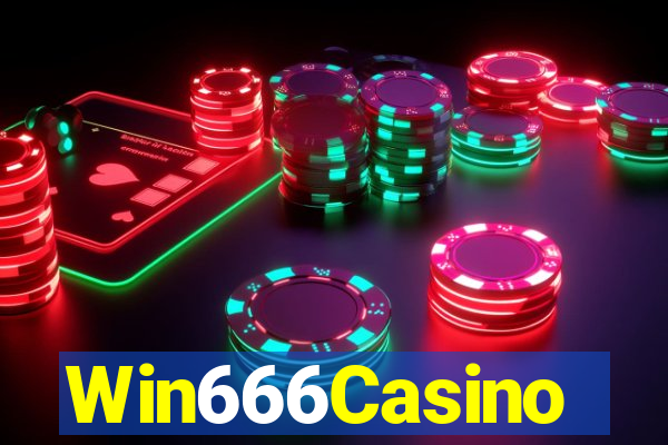 Win666Casino