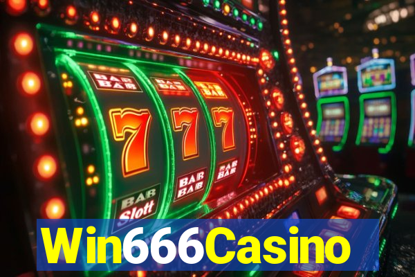 Win666Casino