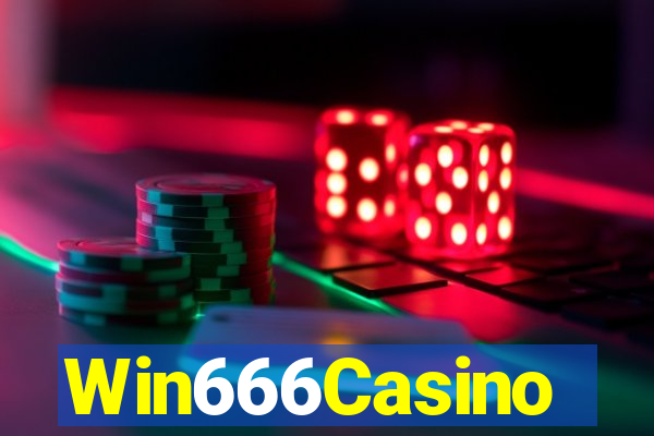 Win666Casino