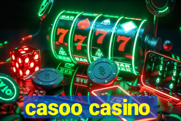 casoo casino