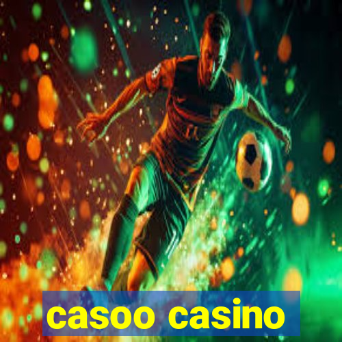 casoo casino