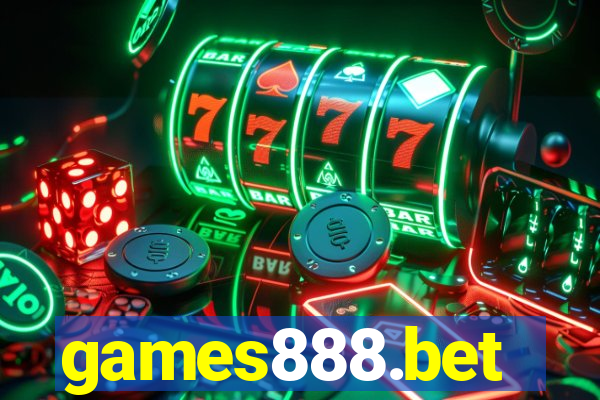 games888.bet