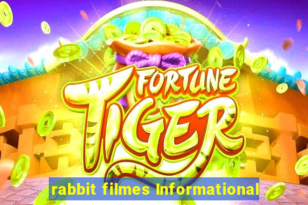 rabbit filmes Informational