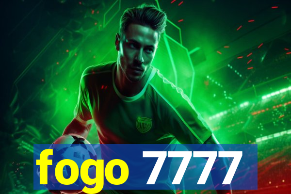 fogo 7777