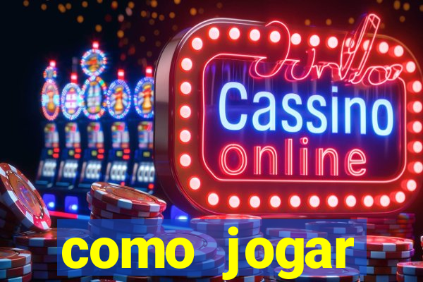 como jogar blackjack 21