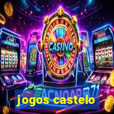 jogos castelo