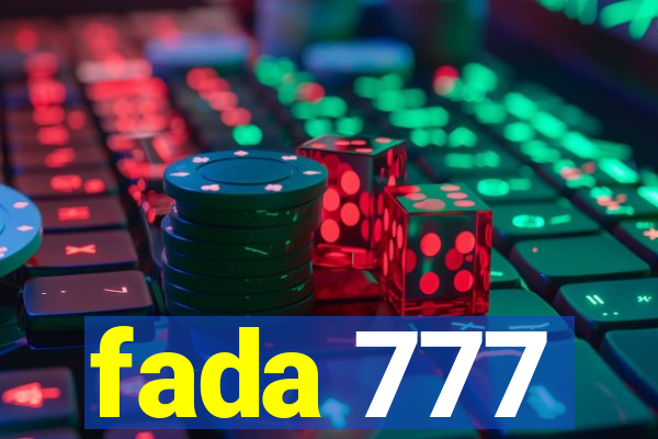 fada 777