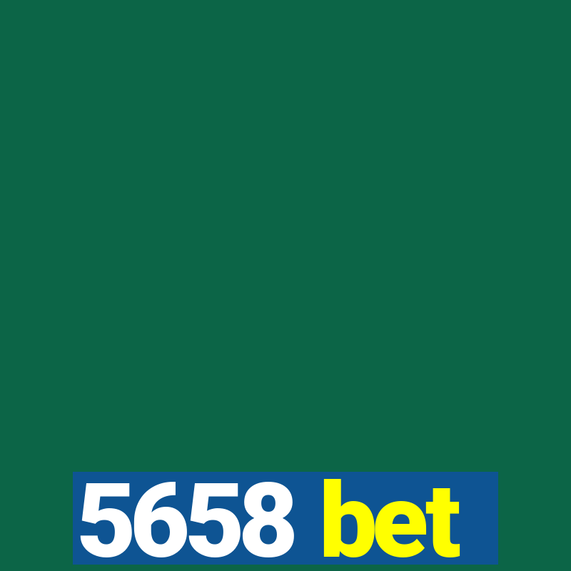 5658 bet