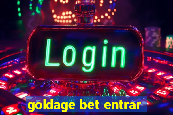 goldage bet entrar