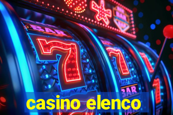 casino elenco