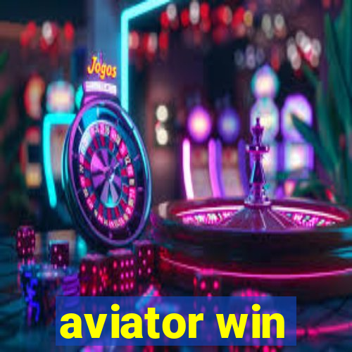 aviator win