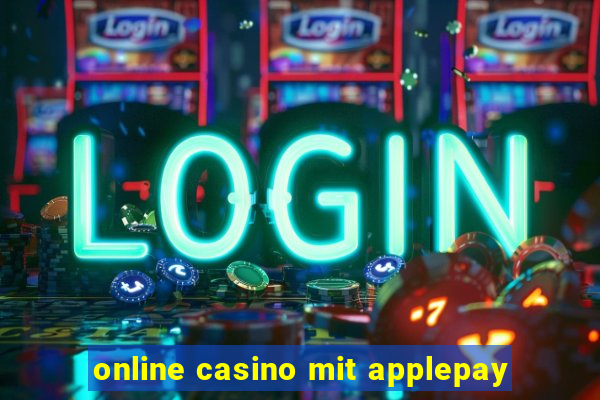 online casino mit applepay