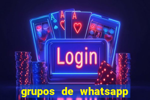 grupos de whatsapp slots pg