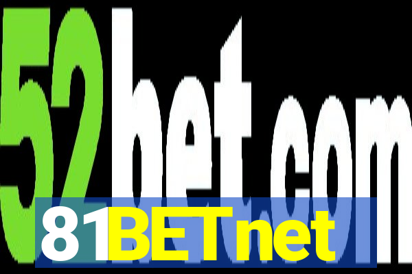 81BETnet