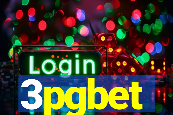 3pgbet