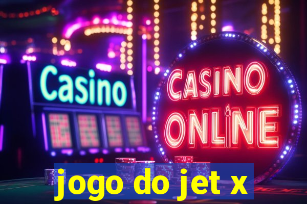 jogo do jet x