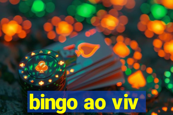 bingo ao viv