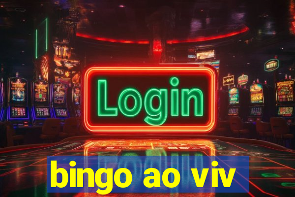 bingo ao viv