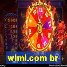 wimi.com br