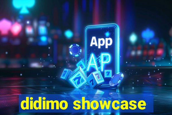 didimo showcase