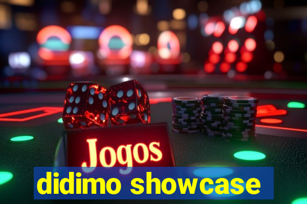 didimo showcase