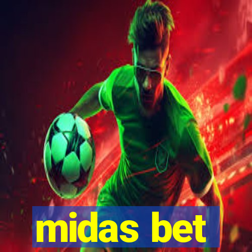 midas bet