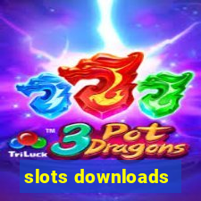 slots downloads