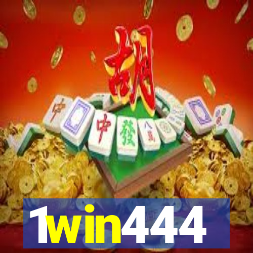 1win444