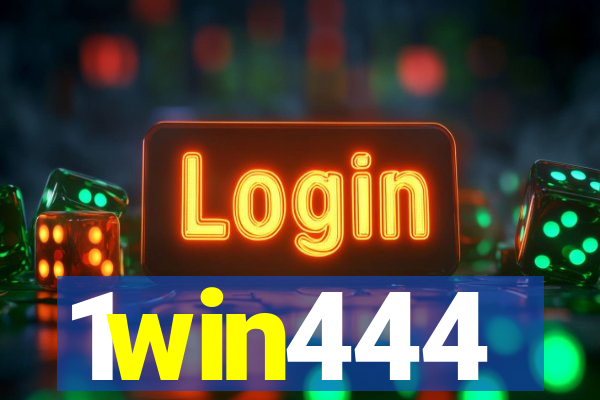 1win444