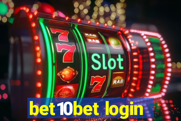 bet10bet login