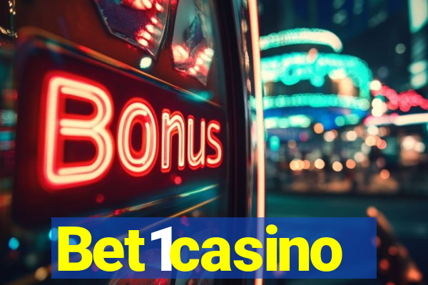 Bet1casino