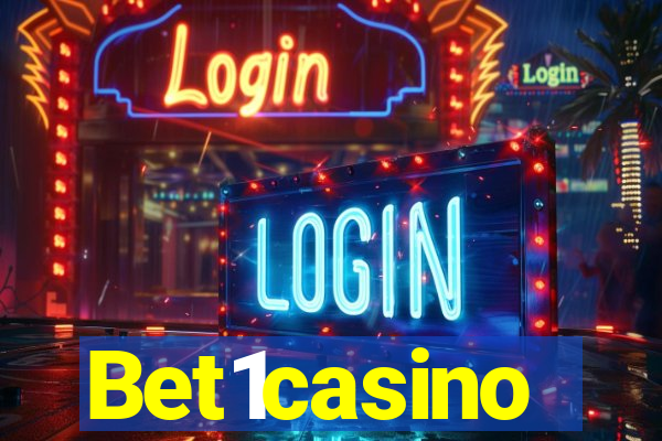 Bet1casino