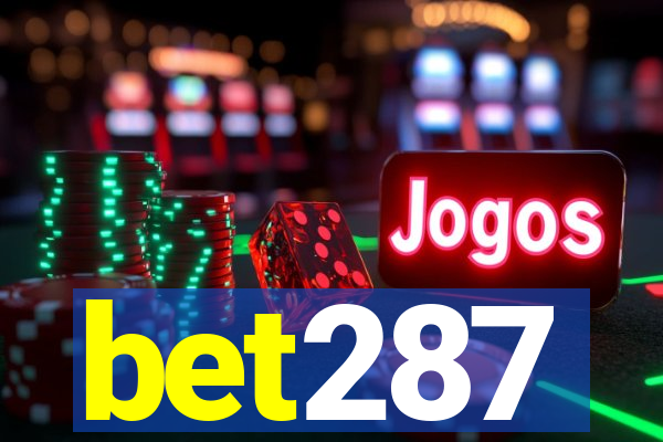 bet287