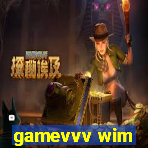 gamevvv wim