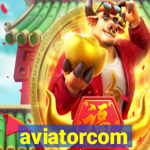 aviatorcom