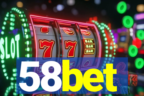 58bet