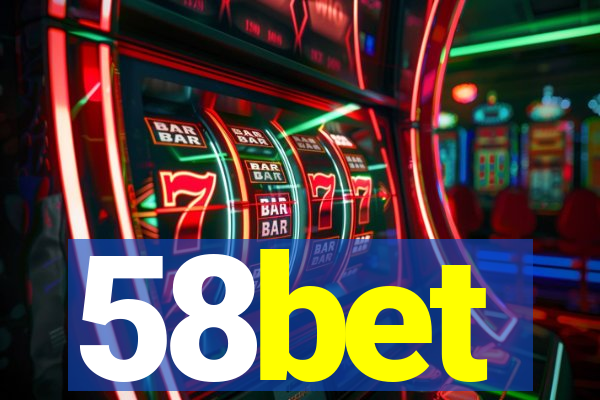 58bet