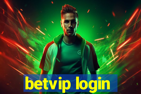 betvip login