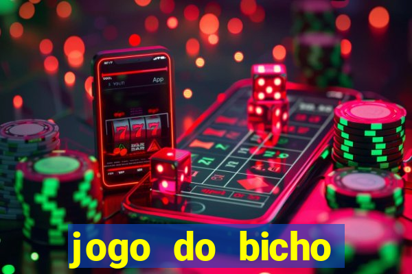 jogo do bicho ganhar dinheiro