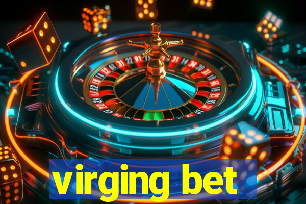 virging bet