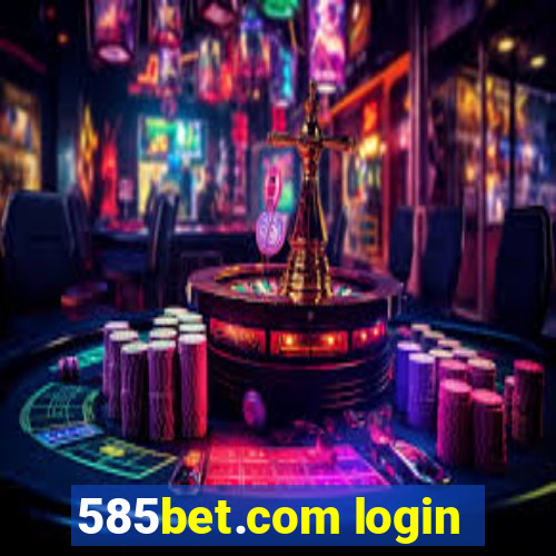 585bet.com login