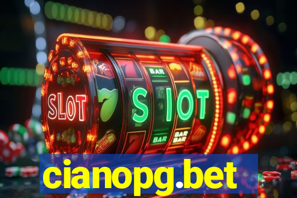 cianopg.bet